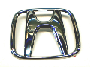 Deck Lid Emblem (Rear)